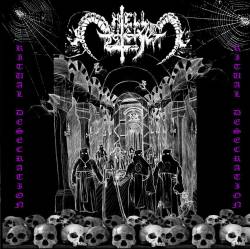 Hellbutcher (CHL) : Ritual Desecration